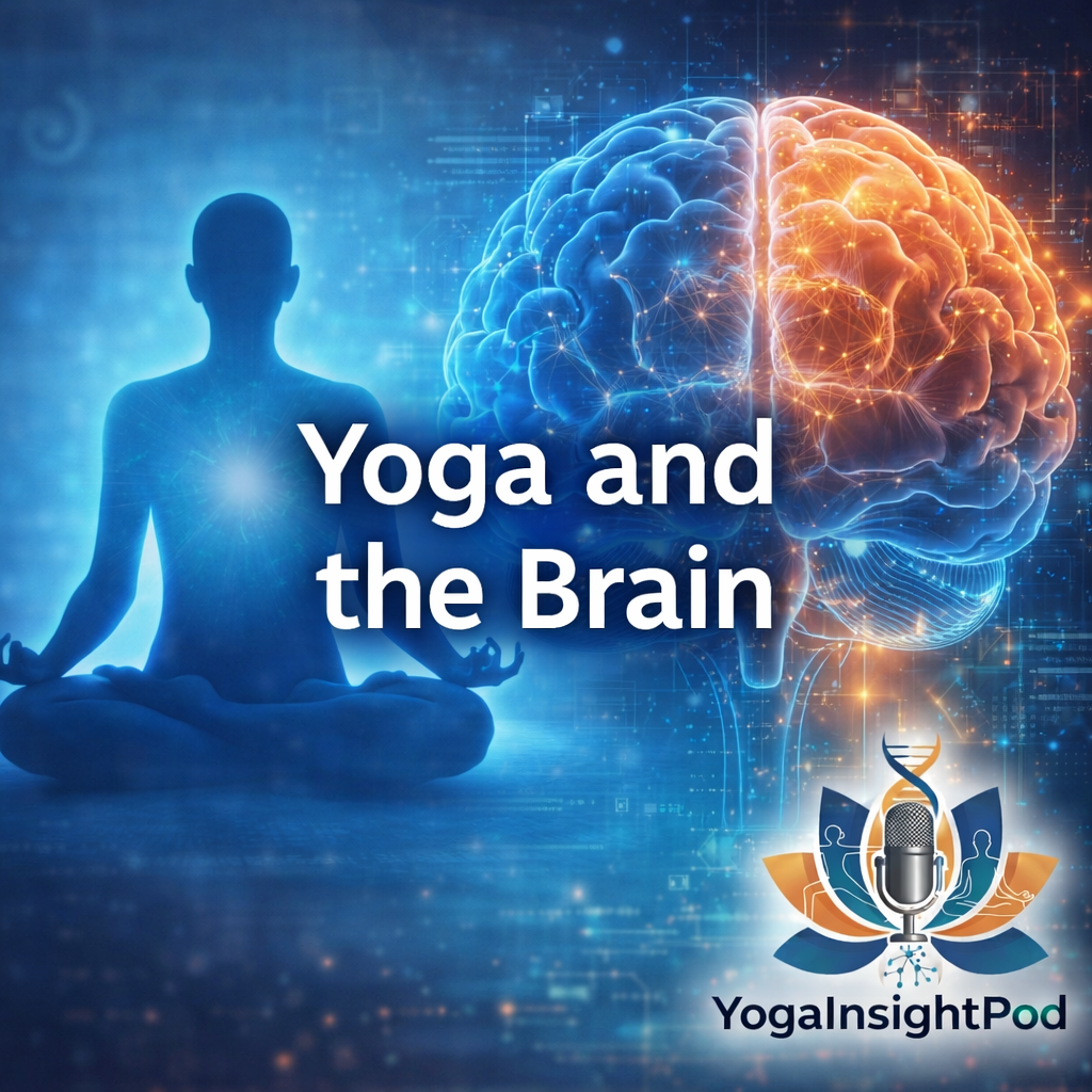 Yoga Effects on Brain Health: A Systematic Review of the Current Literature