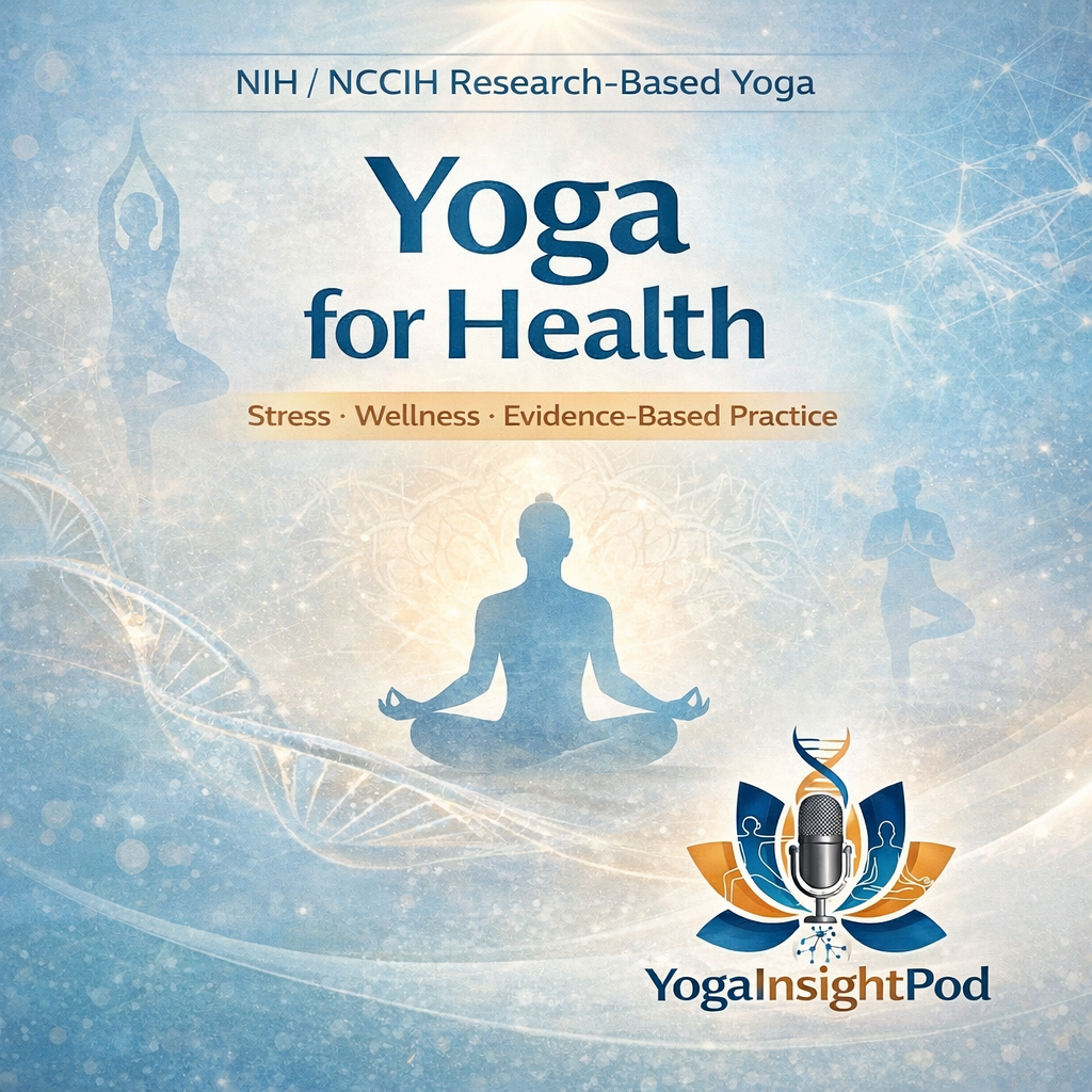Yoga for Health